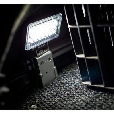 Brilliant LEDSON arbetsbelysning 6W (Flood, IP69K)