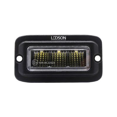 Raptor 15RF infällt LED back-/arbetsljus (ECE R23)