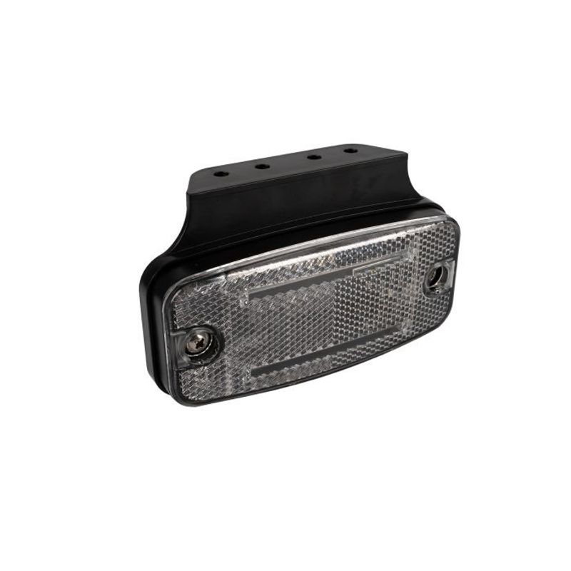 Vinklat fäste för Optoline D