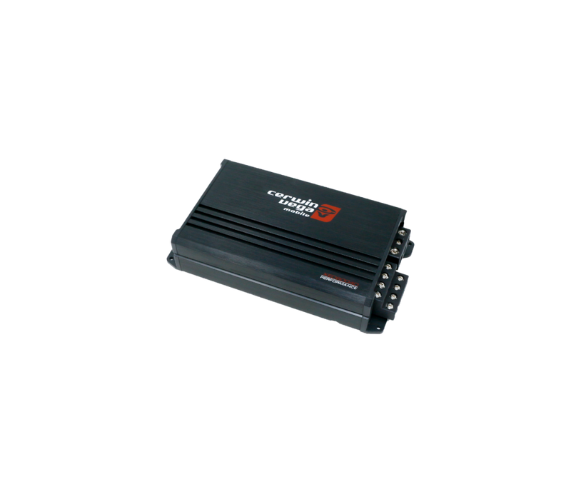 Cerwin Vega XED 6004D