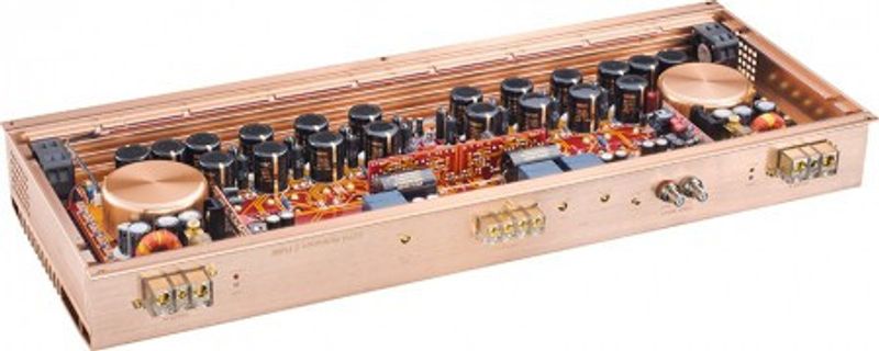 Ground Zero Reference 2PURE