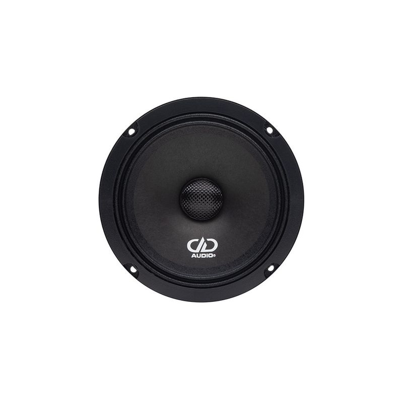 DD Audio VO-M106-S4