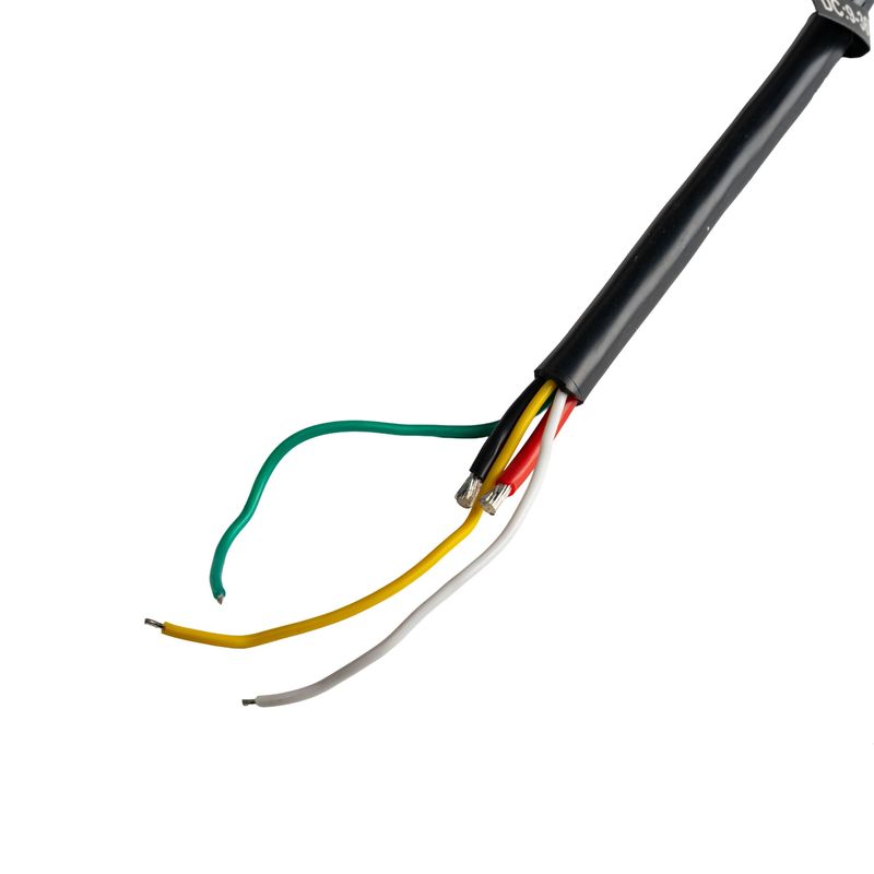 Alfa41+ Gen2 Curved Powerboost