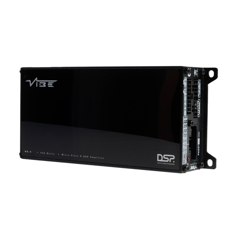 Vibe POWERBOX65.4-8DSP-V3