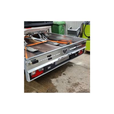 Raptor 15RF infällt LED back-/arbetsljus (ECE R23)