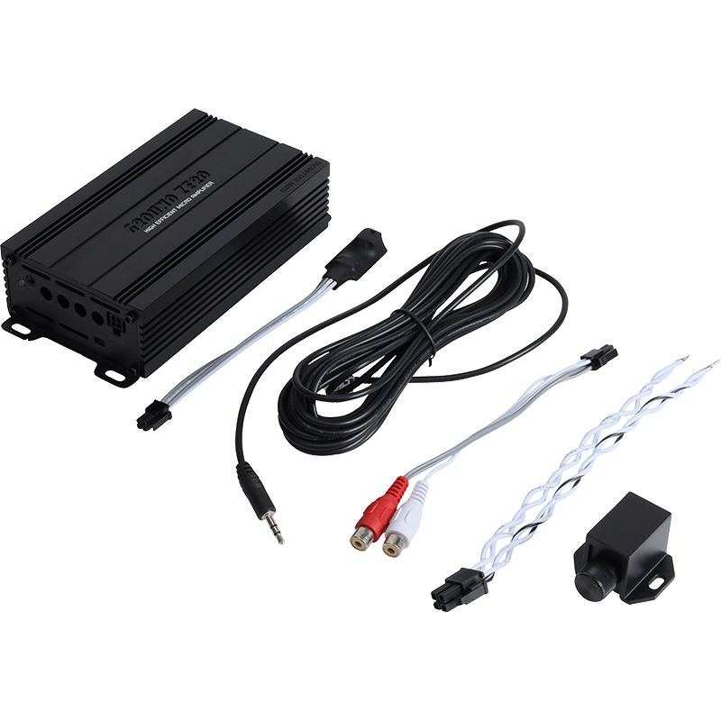 Ground Zero GZRA 700.1-MICRO