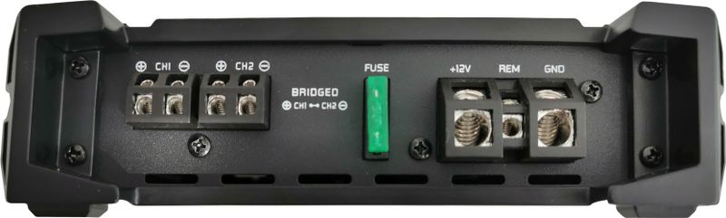 Ground Zero GZFA 2.100