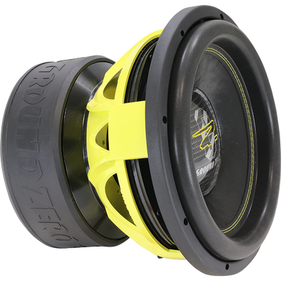 Ground Zero GZNW 30SPL-D2