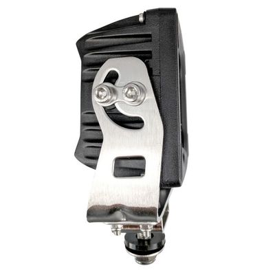 Blaze arbetsbelysning 43W (värmelins, TIR-reflektorer)