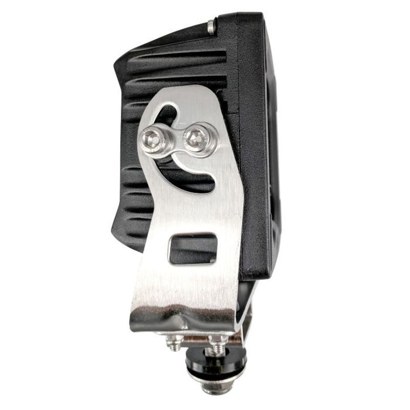 Blaze arbetsbelysning 43W (värmelins, TIR-reflektorer)