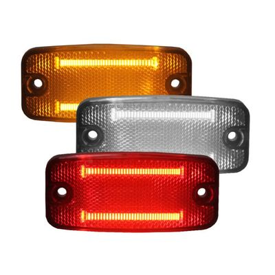 OptoLine D positionsljus fiberoptisk med reflex