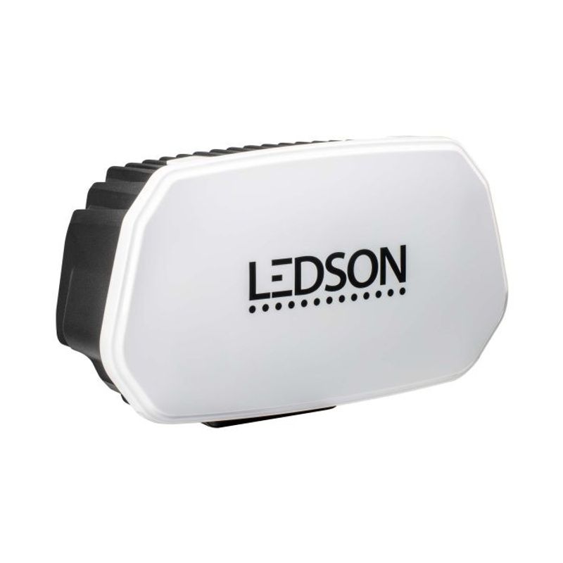 Stenskottsskydd för Epix10+ (vitt)