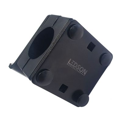 Heavy Duty rörfäste för arbetsbelysning (35 mm)