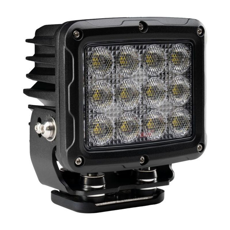 Proteus Heavy Duty arbetsbelysning 180W (Flood)