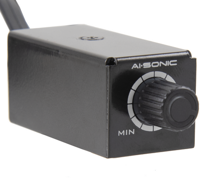 AI-SONIC Remote Control