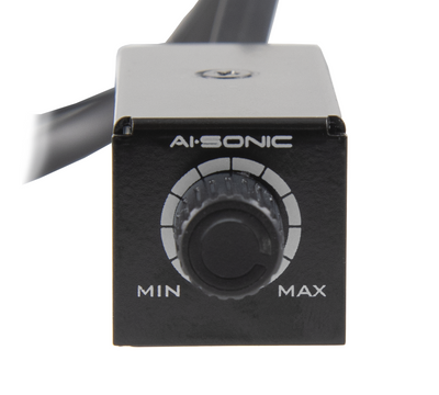AI-SONIC Remote Control