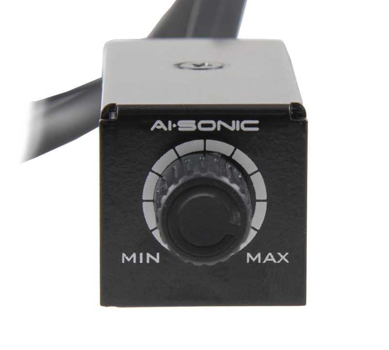 AI-SONIC Remote Control