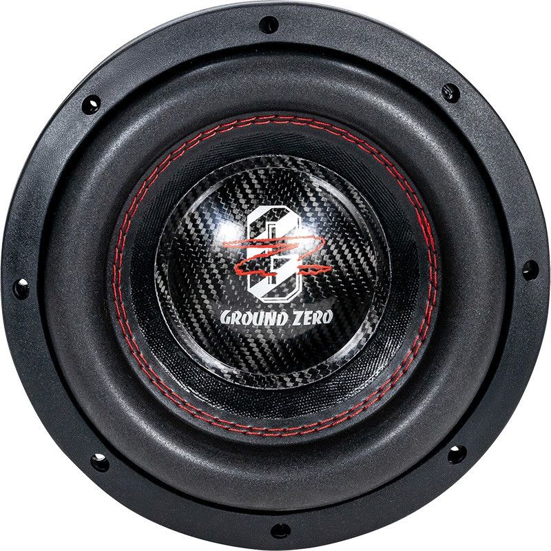 Ground Zero Hydrogen GZHW 20-D1