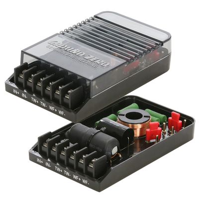 Ground Zero GZHC 165.2