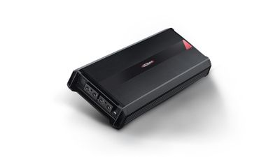 SounDigital 12000.1 EVOX 1ohm