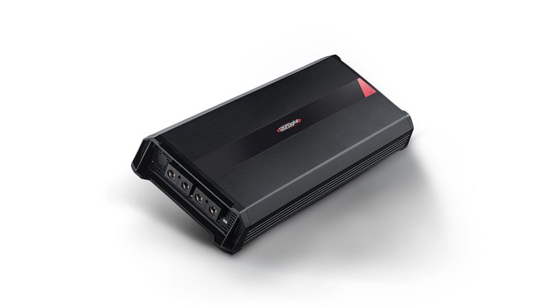 SounDigital 12000.1 EVOX 1ohm