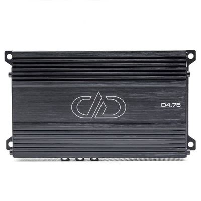DD Audio D4.75