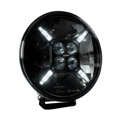Sarox7+ Gen2 LED Extraljus 100W