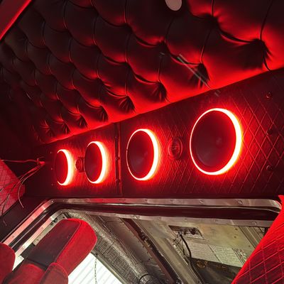 Belysning: Inredning