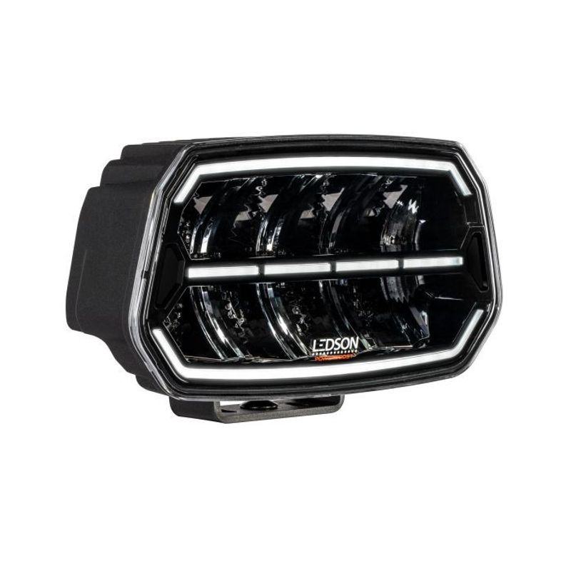 Epix10+ Extraljus 10" (Powerboost)