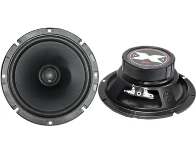 Excursion SX 652 MKII