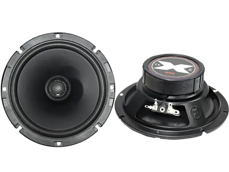 Excursion SX 652 MKII