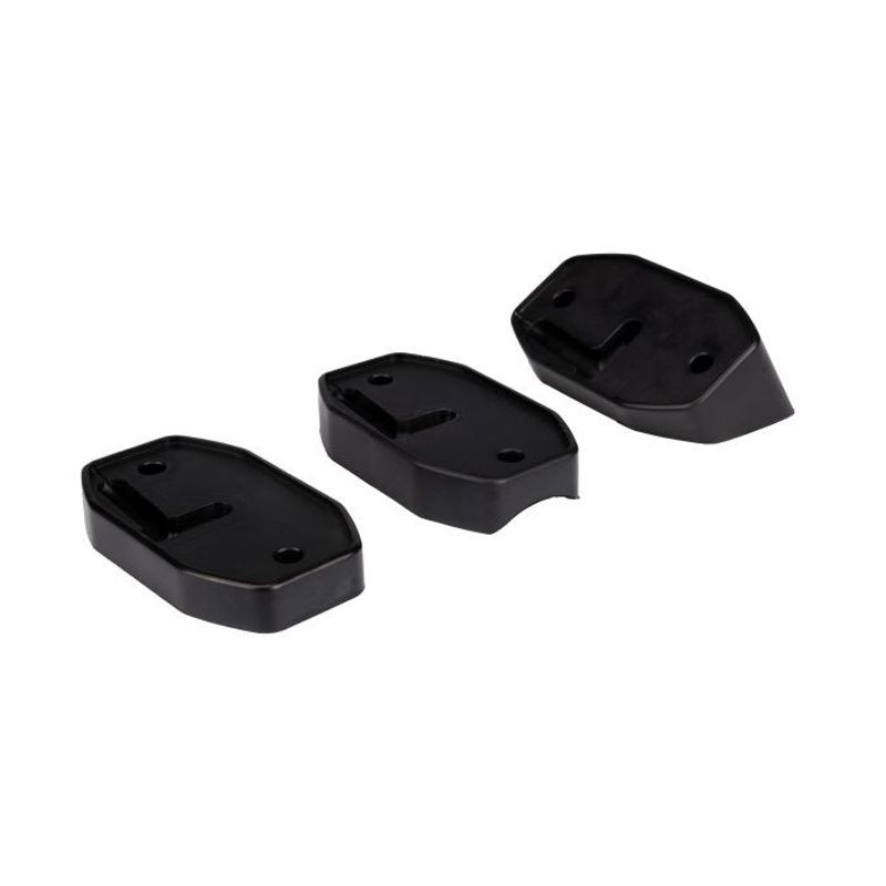 Rox arbetsbelysning 9W