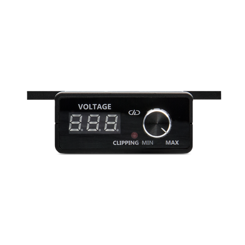 DD Audio VM-RMT-6