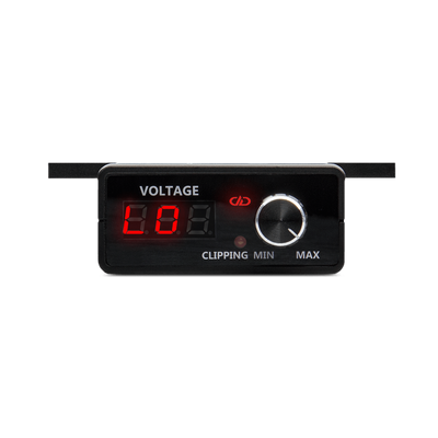 DD Audio VM-RMT-6