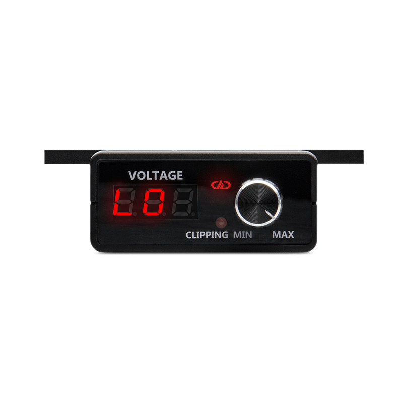 DD Audio VM-RMT-6
