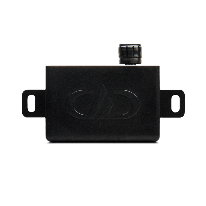 DD Audio VM-RMT-6