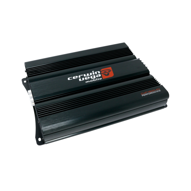 Cerwin Vega CVP1600.4D