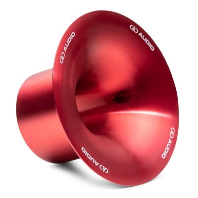 DD Audio VO-W508 COAX 25 Koaxialpaket