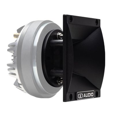 DD Audio VO-CT6x6 Horn