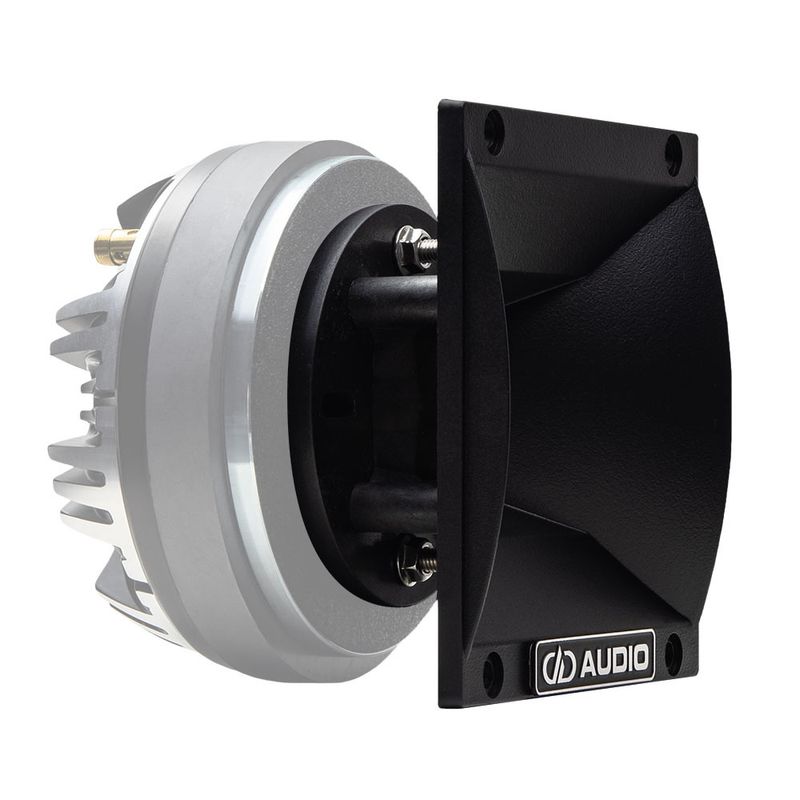 DD Audio VO-CT6x6 Horn