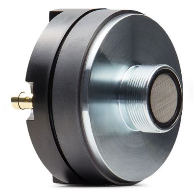 DD Audio VO-W8 COAX 35 Koaxialpaket