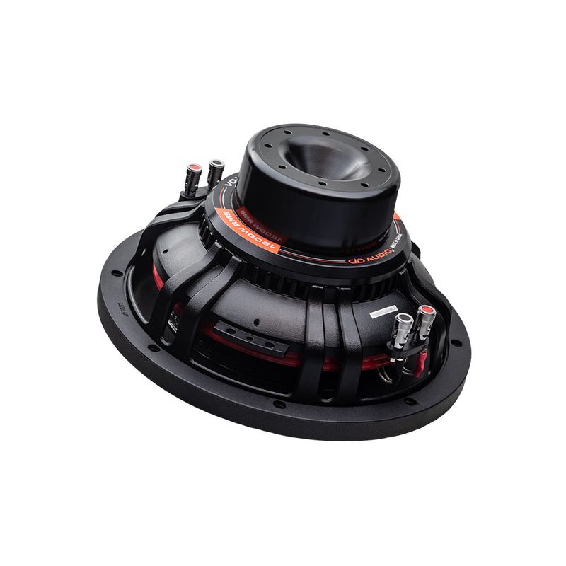DD Audio VO-WN712-D2