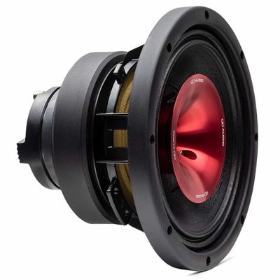 DD Audio VO-W508 COAX 25 Koaxialpaket
