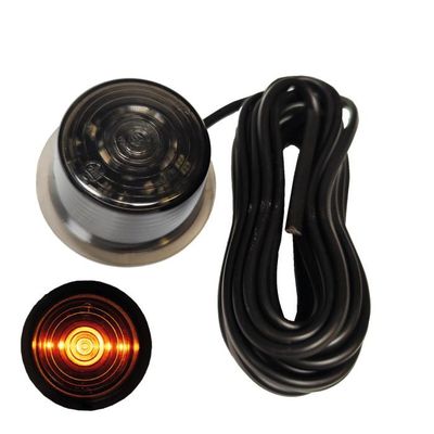 Gylle Black Line positionsljus