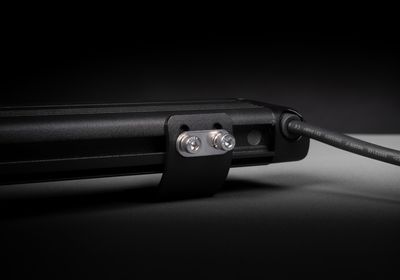 EPIX37 Slim LED Ramp 37" 198W Powerboost