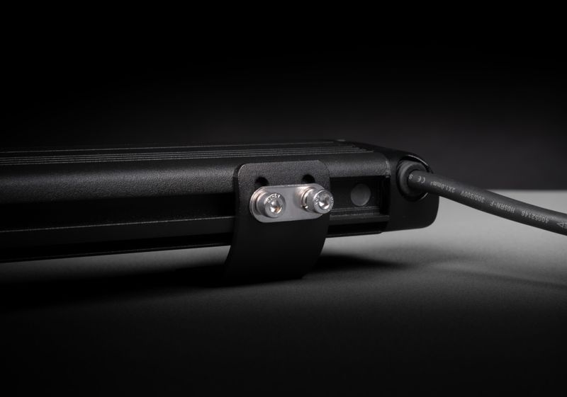 EPIX37 Slim LED Ramp 37" 198W Powerboost