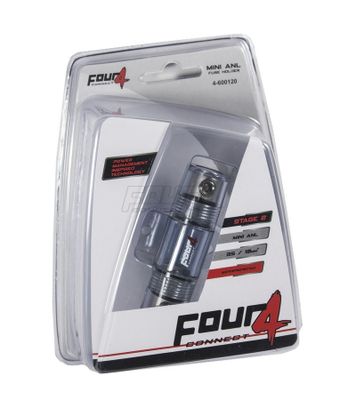 4Connect 4-600120 vattensäker MiniANL säkringshållare 10/35 mm2