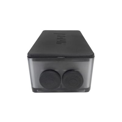 FOUR 4-600422 STAGE 2 MINI ANL FUSE HOLDER, 2X50MM2 TO 2X25MM2