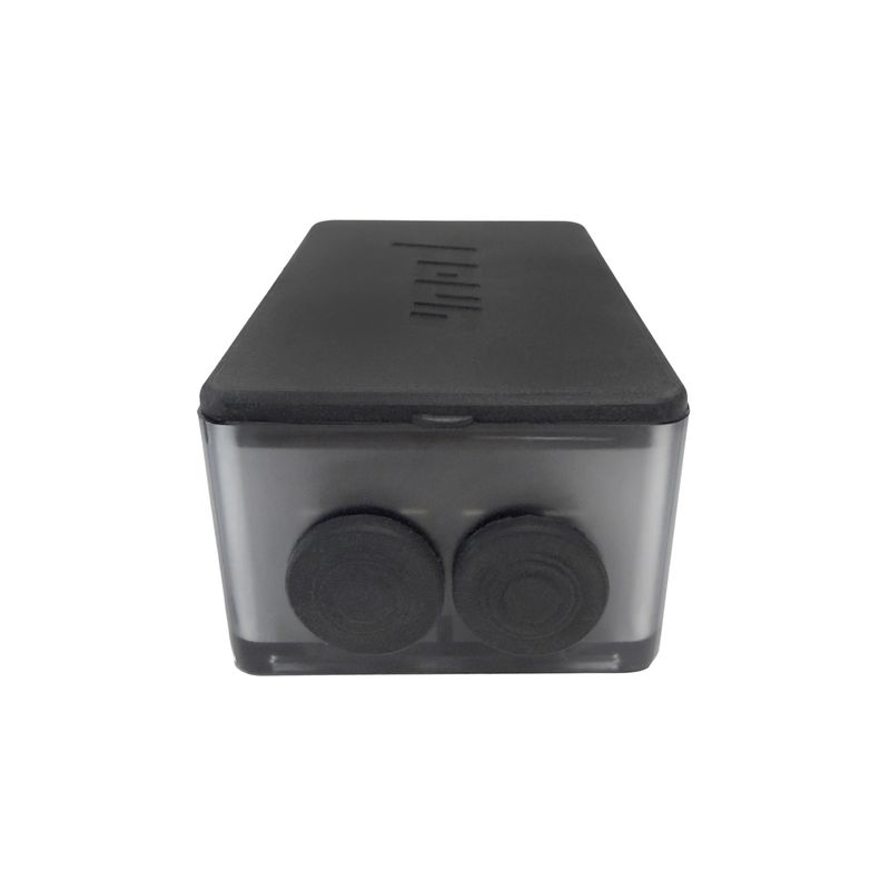 FOUR 4-600422 STAGE 2 MINI ANL FUSE HOLDER, 2X50MM2 TO 2X25MM2