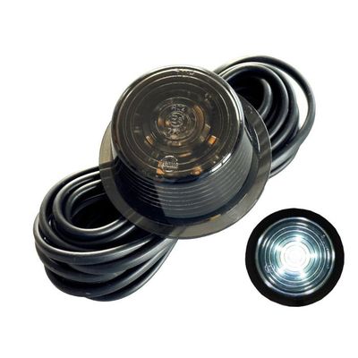 Gylle Black Line positionsljus